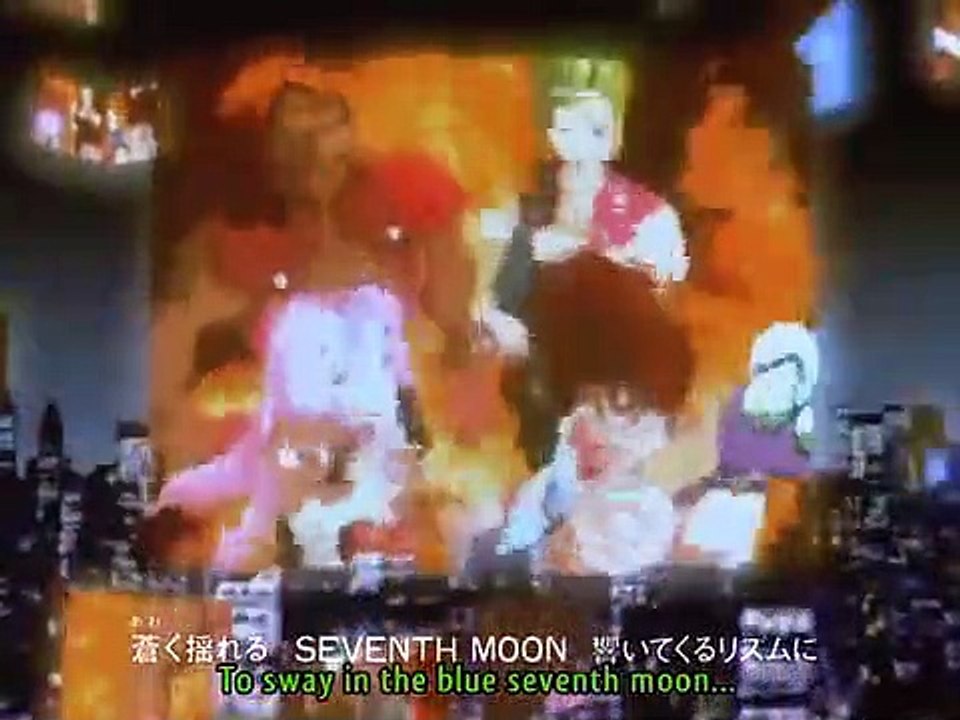 macross 7 - Ep45 HD Watch HD Deutsch