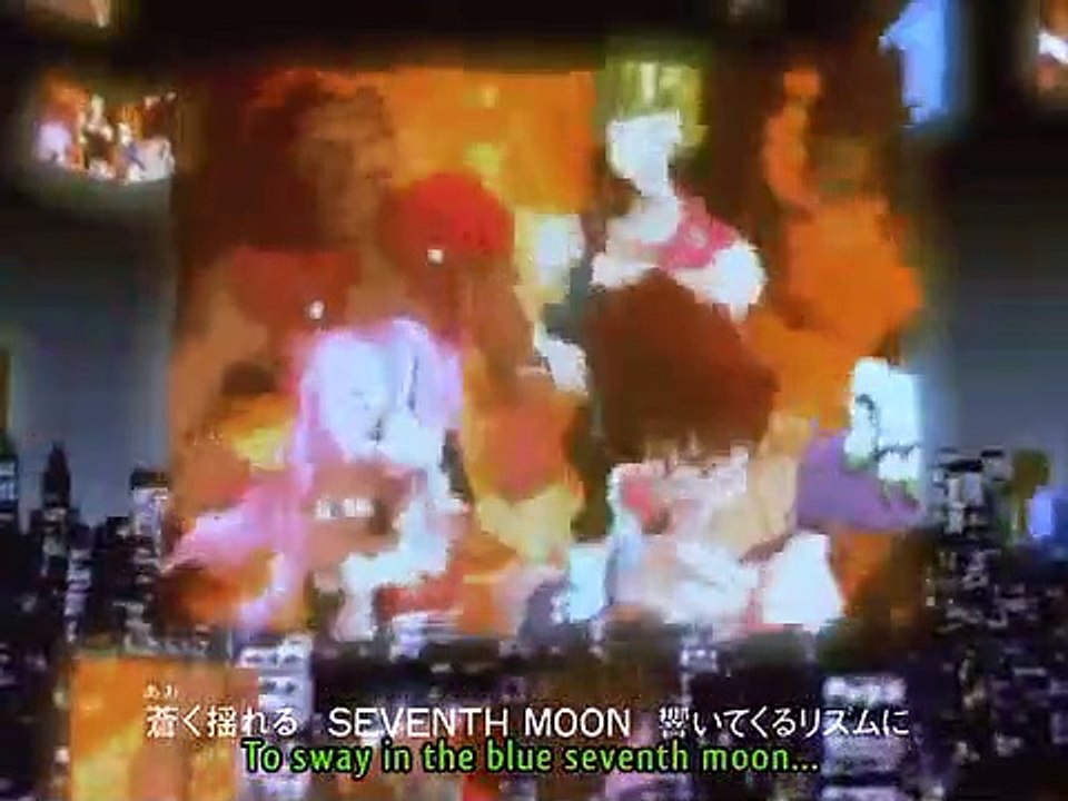 macross 7 - Ep46 HD Watch HD Deutsch