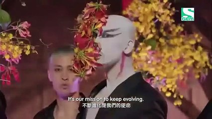 Survival Wedding - サバイバル ウェディング - E4/1 ENG SUB