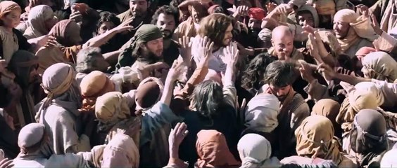 Son of God Bande-annonce (PT)