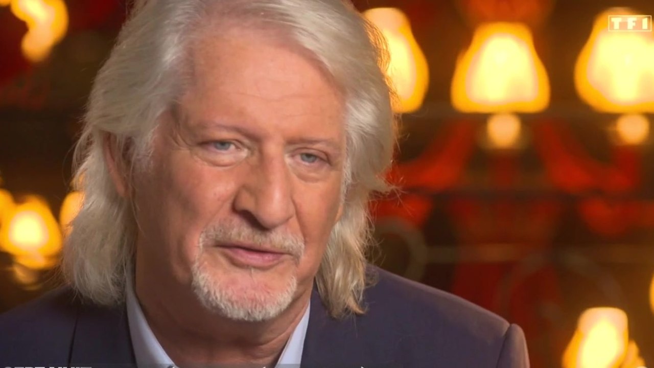 GALA VIDEO - Patrick Sébastien : cette émission culte que lui a inspiré la mort tragique de son fils