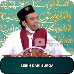 1MNT POINT || USTAD ABDUL SOMAD SAY