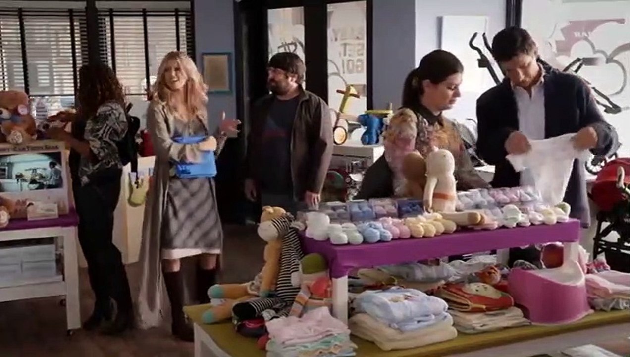 Married - Se1 - Ep09 HD Watch HD Deutsch