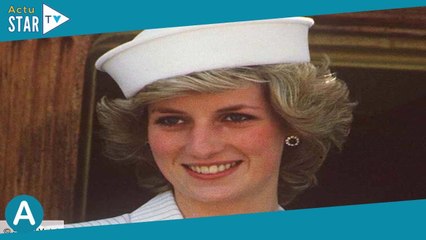 Lady Diana : une lettre écrite par la mère de William et Harry vendue aux enchères à prix d’or