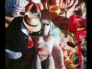 To Gillian on Her 37th Birthday Bande-annonce (EN)