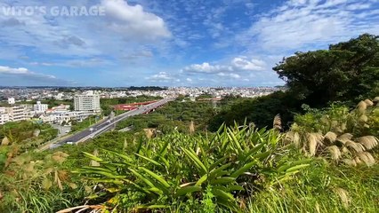Left Here 20 Years Ago_ We Found an Abandoned Classic Porsche 911 Carrera in Okinawa, Japan !!!