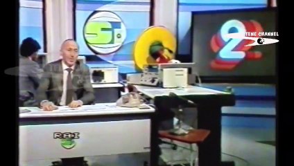 "GOL FLASH": STAGIONE 1985-86, 2 MARZO 1986!