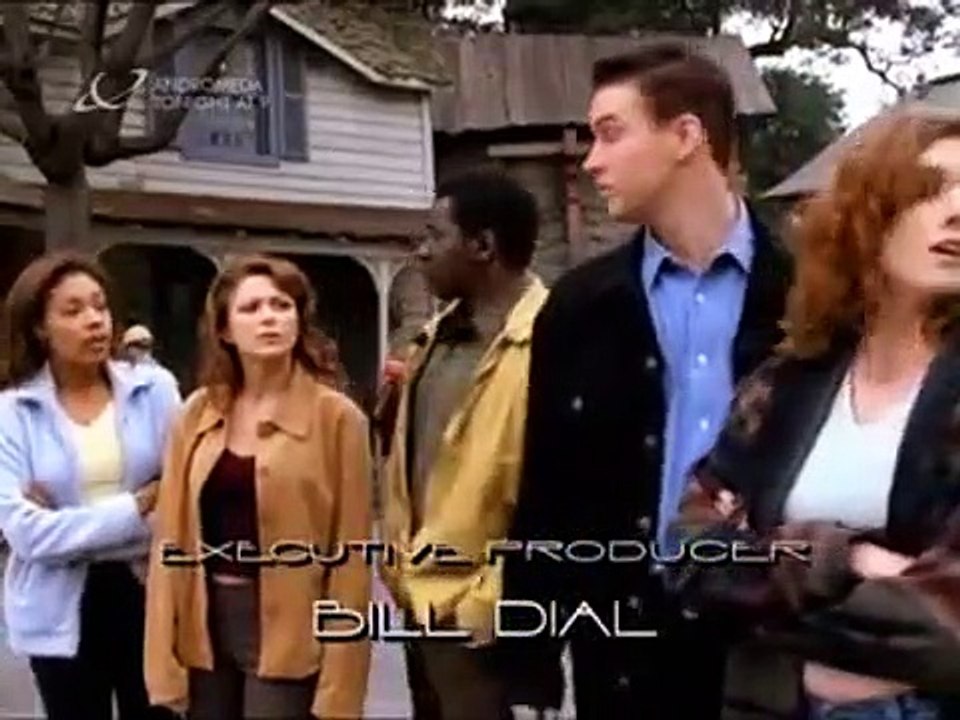 Sliders - Se5 - Ep10 HD Watch HD Deutsch