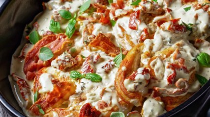 The 2022 Top Trending Recipe Searches on Google