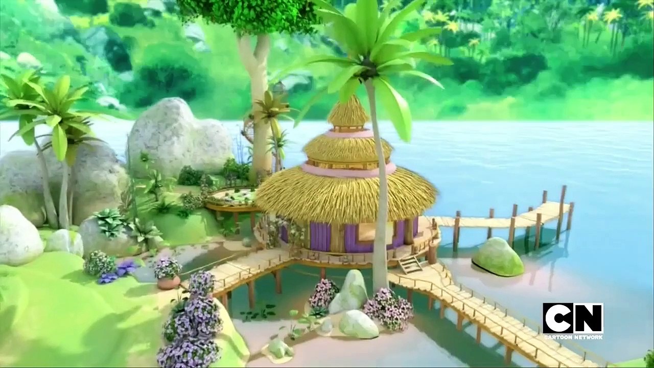 Sonic Boom - Se2 - Ep29 HD Watch HD Deutsch