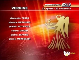 L'oroscopo di mercoledì 28 dicembre