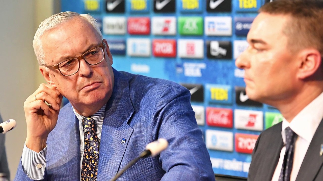 Ronaldo, Eberl, DFB: Das waren die fünf Aufreger des Jahres