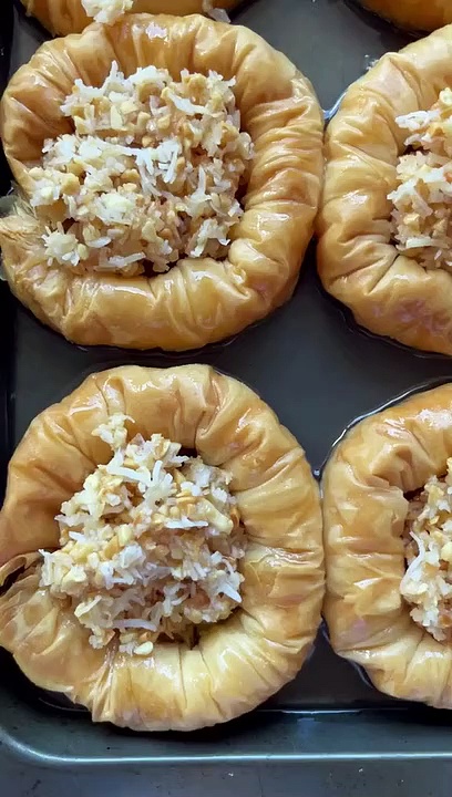 Cake كعكات و حلويات