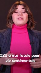 RETRO 2022 - Séparations et divorces