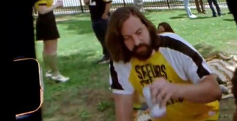 True Story with Ed and Randall S01 E01