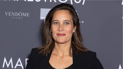 GALA VIDEO - Julie de Bona : ce moment qui l’a terrifiée sur le tournage d’Instinct animal