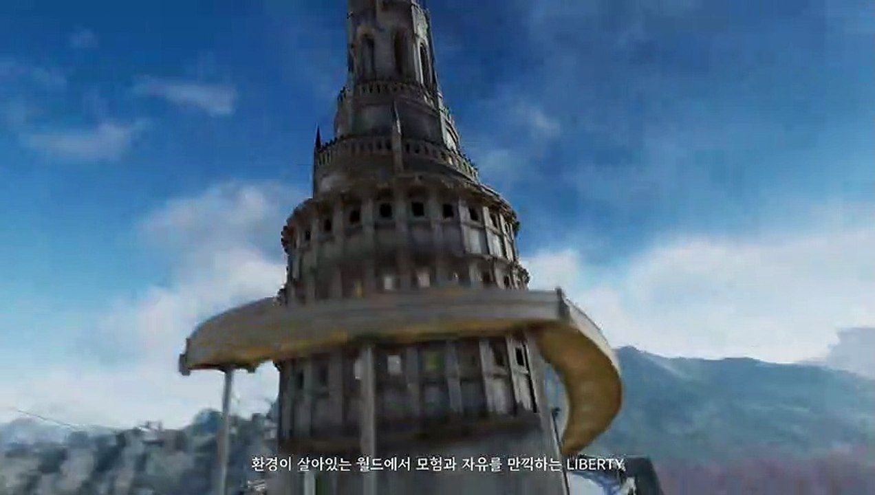 Throne and Liberty Director Preview Highlights