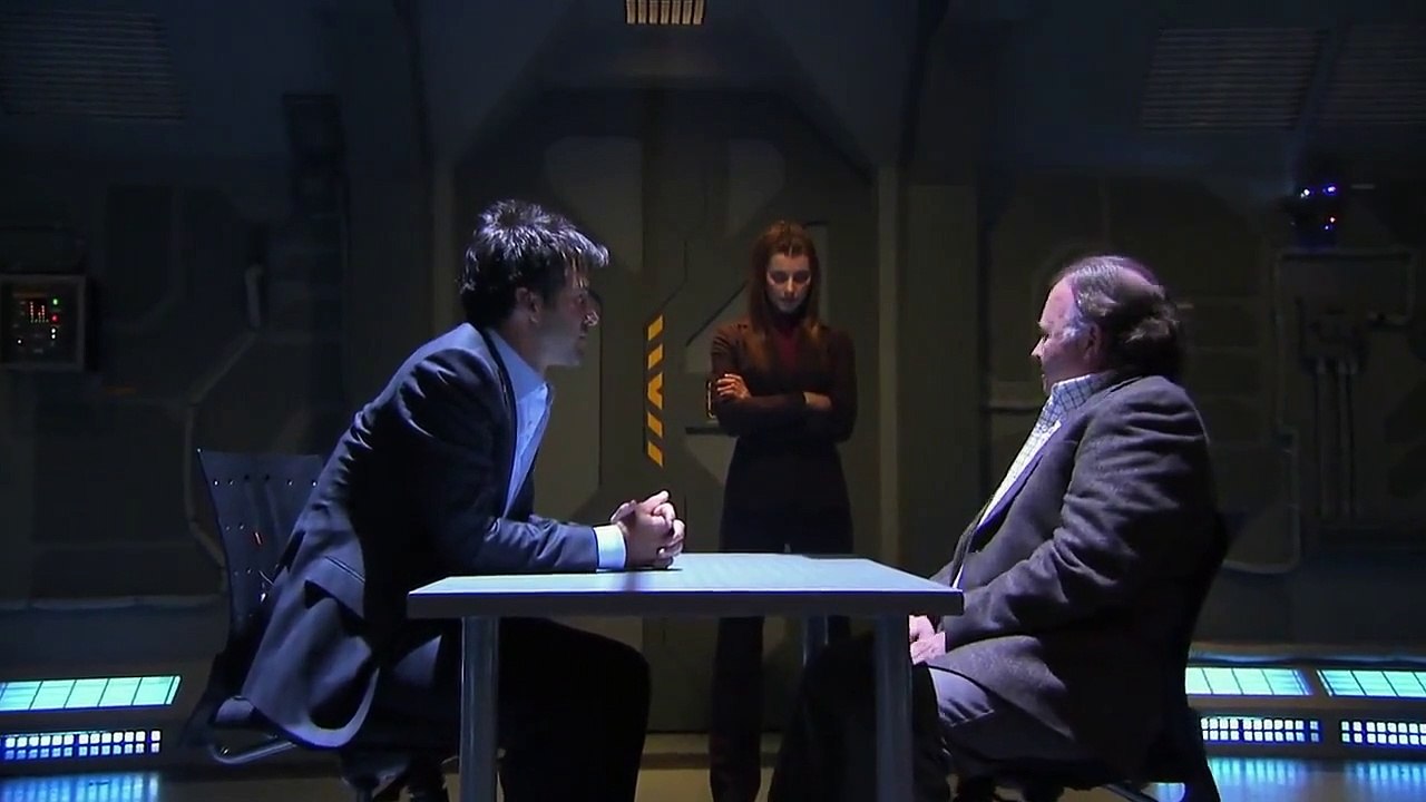 Stargate Atlantis - Se4 - Ep15 - Outcast HD Watch HD Deutsch