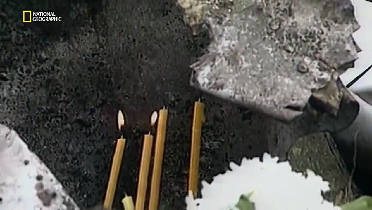 Air Crash Investigation - Se19 - Ep03 HD Watch HD Deutsch