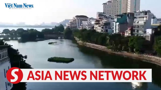 Vietnam News | New street food hub in Hanoi set to entice tourists