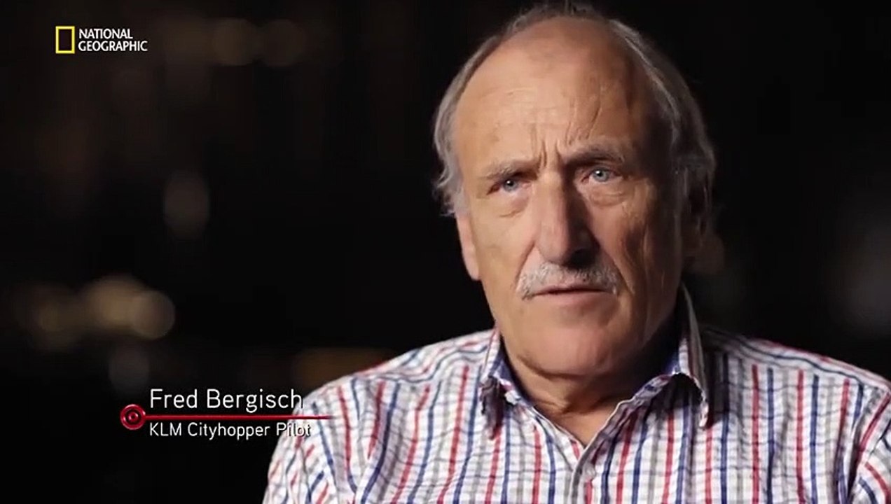 Air Crash Investigation - Se19 - Ep05 HD Watch HD Deutsch