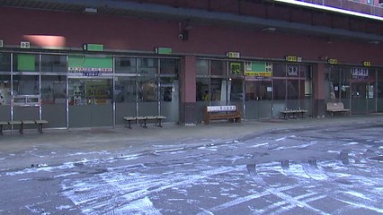 수도권마저 문 닫는 터미널...공공성 딜레마 속 지자체도 '부담' / YTN