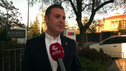 CHP'li Akın'dan Erdoğan'a 'doğal gaz müjdesi' yanıtı: Hep bir siyasi şov ama yine bedelini ödeyen vatandaşımız!