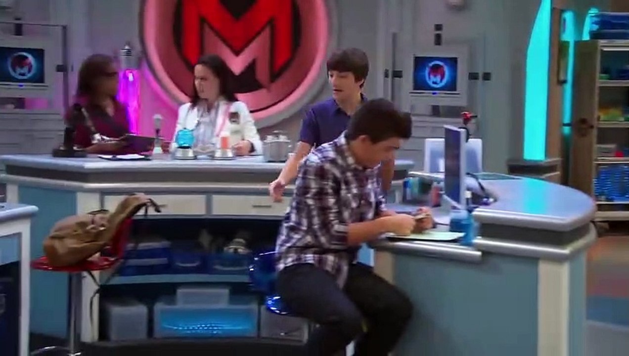 Mighty med - se2 - ep08 - stop bugging me hd watch hd deutsch