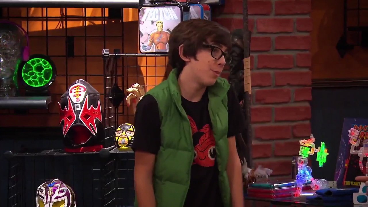 Mighty Med - Se2 - Ep06 - Storm's End HD Watch HD Deutsch