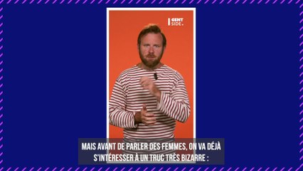 Pourquoi on donne des noms de femme aux Ouragans ?