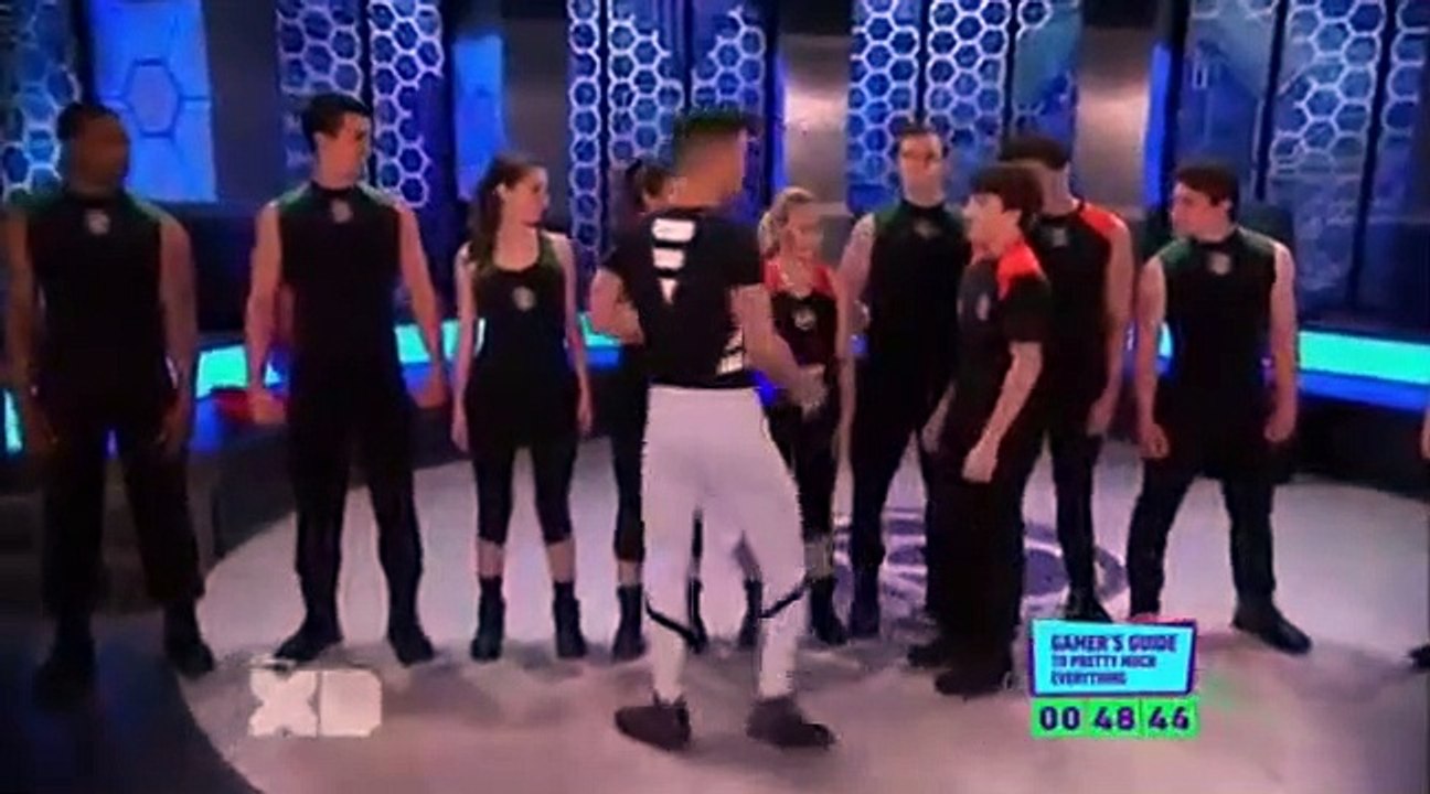 Mighty Med - Se2 - Ep17 - Lab Rats vs. Mighty Med HD Watch HD Deutsch