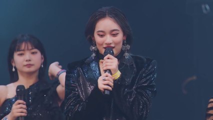 アンジュルム「禁断のカルマ」