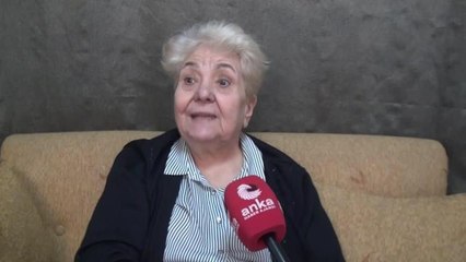 Yarım Asırdır Yardımseverler Derneği Başkanlığı Yapan Ünaldı: "Eskiden İnsanlar Kıyafet İsterlerdi Şimdi Yiyecek İstiyorlar"