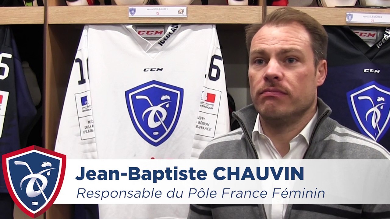 Pôle France. Le relation école et hockey sur glace
