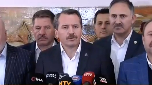 Memur-Sen Genel Başkanı Ali Yalçın: Ek zam artık zaruret olmuştur