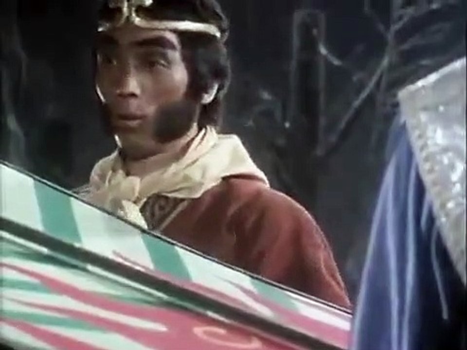 Monkey Magic - Ep24 HD Watch HD Deutsch