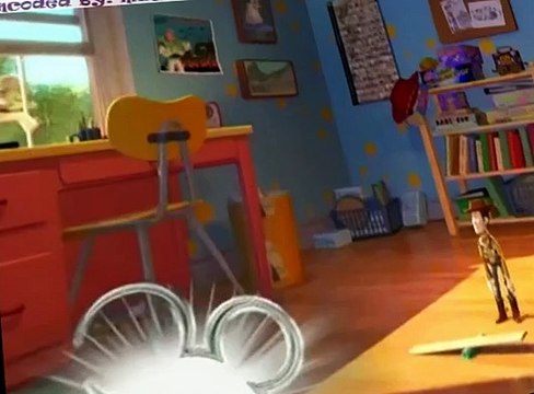 Buzz Lightyear of Star Command S01 E006 - NOS-4-A2