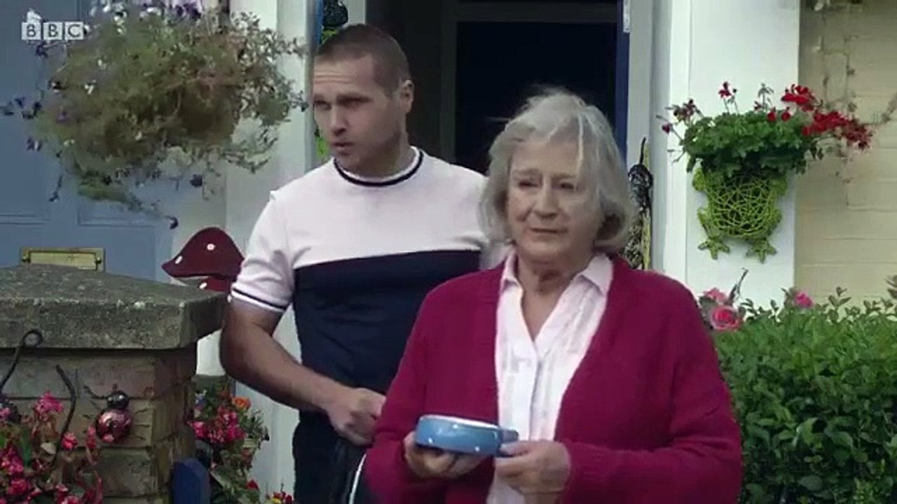EastEnders - Se33 - Ep157 - Tuesday 3rd October HD Watch HD Deutsch