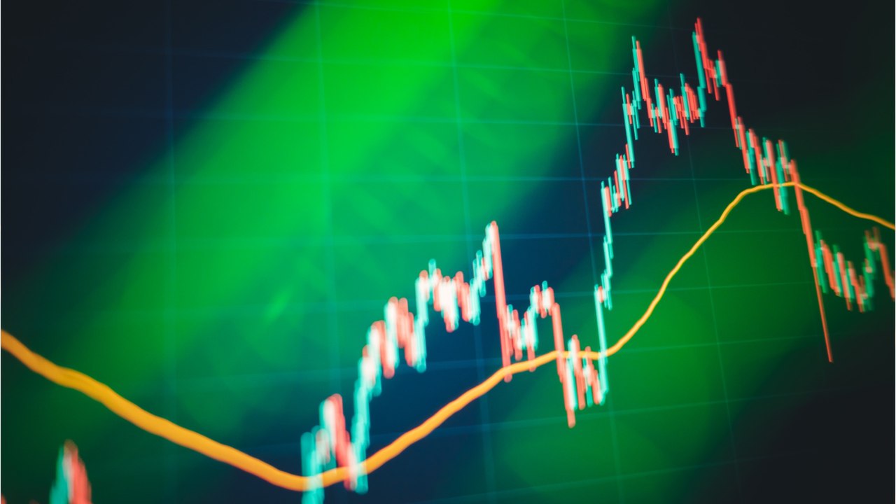 La baisse du cours de l’or et des cryptos devrait continuer en 2023