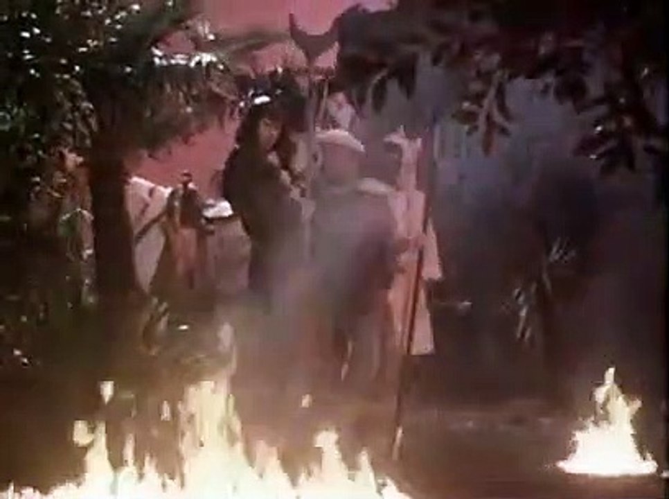 Monkey Magic - Ep26 HD Watch HD Deutsch