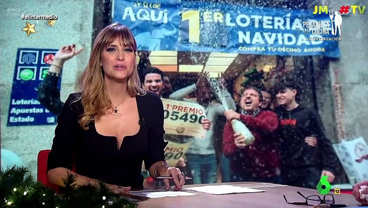 SANDRA SABATES, 22.12.22