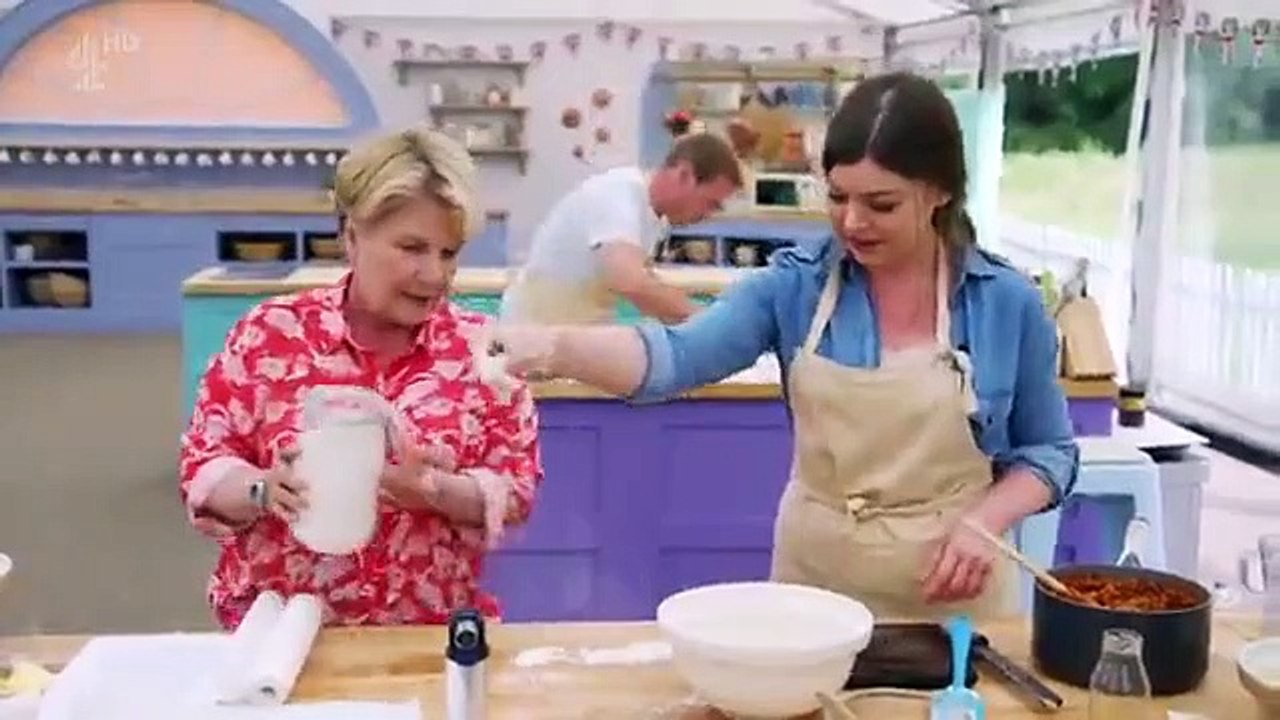 EastEnders - Se33 - Ep165 - Tuesday 17th October HD Watch HD Deutsch