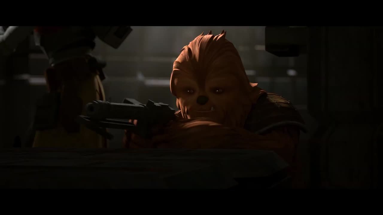 Star Wars The Bad Batch Saison 2