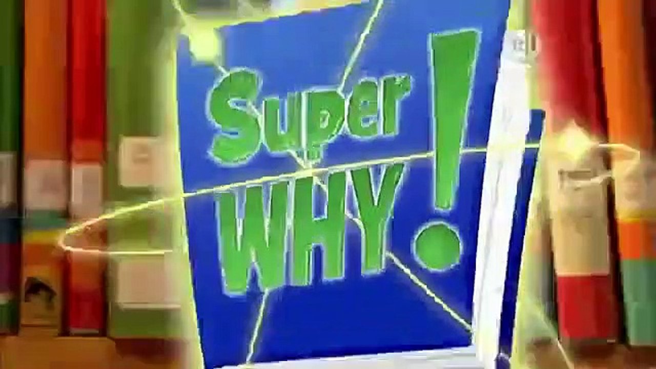 Super Why! - Se1 - Ep05 HD Watch HD Deutsch