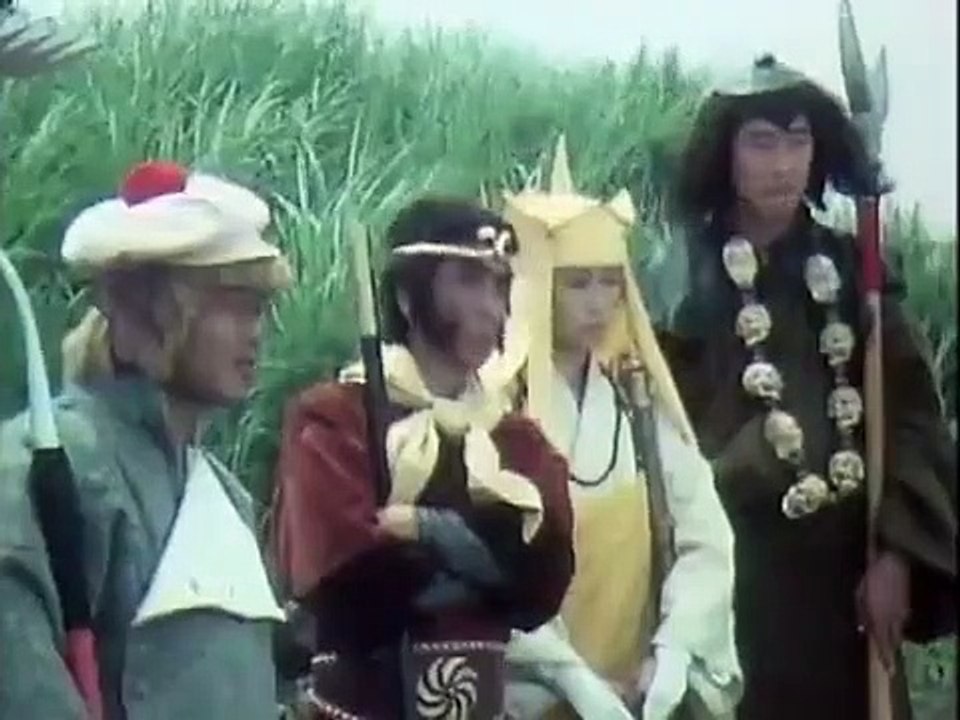 Monkey Magic - Ep31 HD Watch HD Deutsch