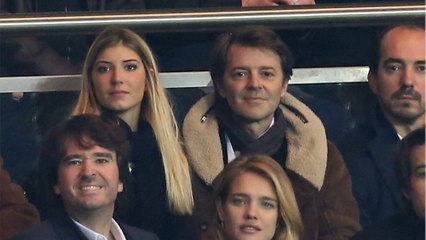 GALA VIDEO – François Baroin : sa fille Constance et son compagnon enlacés, ces images qui font craquer !