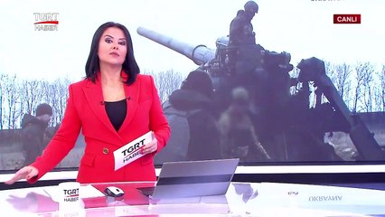 Rusya'dan Ukrayna'ya Tehdit Gibi Uyarı! 'Kendi İyiliğiniz için İsteklerimize Uyun' - TGRT Haber