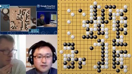 AlphaGo (2017) Watch HD HD Deutsch