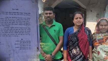 আবার খাপ পঞ্চায়েত পূর্ব মেদিনীপুরে,পোস্টার দিয়ে পরিবারকে এক ঘরে করে রাখার নিদান  | Oneindia Bengali
