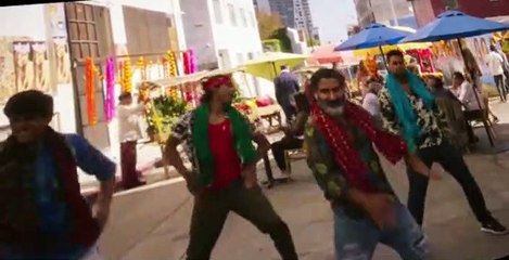 True Story with Ed and Randall S01 E03